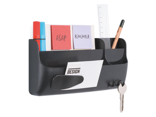 [TIM-SM01010] Whiteboard accesoirehouder magnetisch
