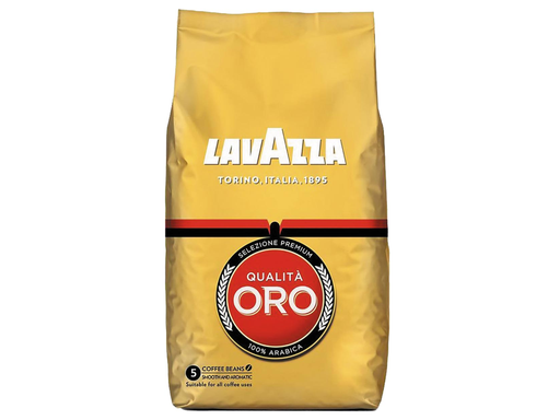 [TIM-108069] Koffiebonen qualita Oro Lavazza 1 kg