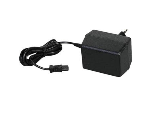 [ACCO-IB405006] Adapter Ibico voor rekenmachine IB1211X/IB1214X zwart