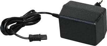 [ACCO-IB405006] Adapter Ibico voor rekenmachine IB1211X/IB1214X zwart