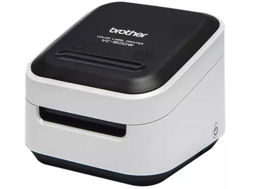 [PTO-VC500W] Brother kleurenbeletteringsysteem VC-500W