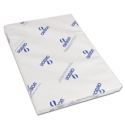 [CAS-11-123] Kalk Canson gesatineerd din A3 50-55gr (500)