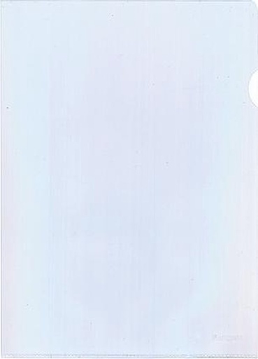 [KGO-34023] Zichtmap Kangaro PP A4 140µ glashelder transparant (25)