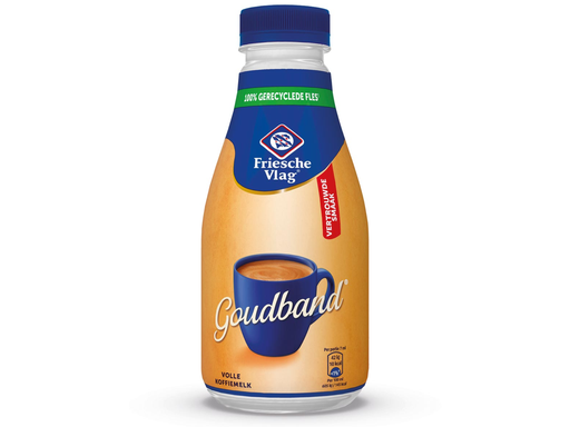 [TIM-12588] Koffiemelk Friesche Vlag Goudband 300ml