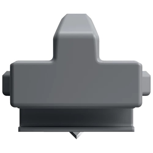 [ESS-90290000] Vervangmes Leitz Precision voor Home rolsnijmachine 