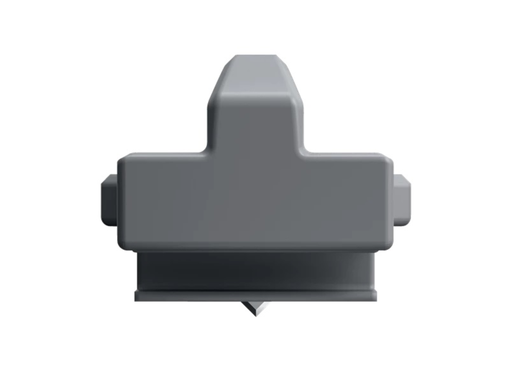 [ESS-90290000] Vervangmes Leitz Precision voor Home rolsnijmachine 