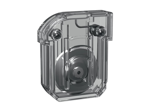 [ESS-90310000] Vervangmes Leitz Precision 'straight cut' voor Office rolsnijmachine