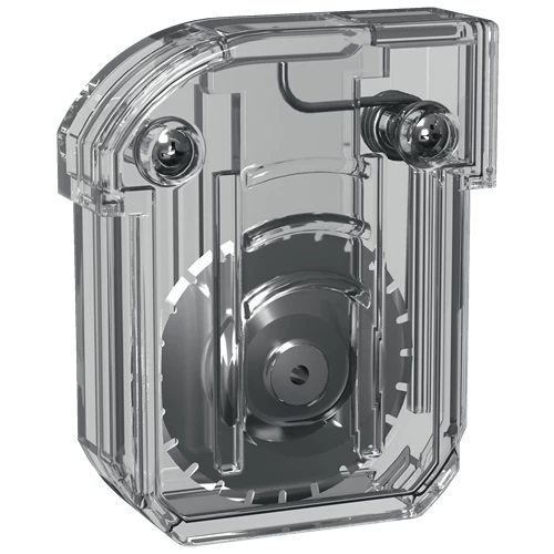 [ESS-90330000] Vervangmes Leitz Precision 'perforation' voor Office rolsnijmachine