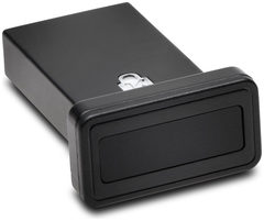 [ACCO-K64708WW] Laptopslot vingerafdrukherkenning Kensington VeriMark guard USB-A fingerprint key