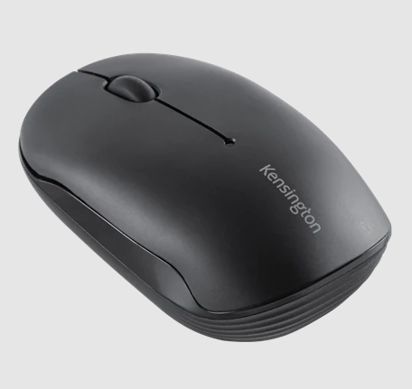 [ACCO-K74000WW] Kensington Pro Fit bluetooth mid-size mobile mouse - black