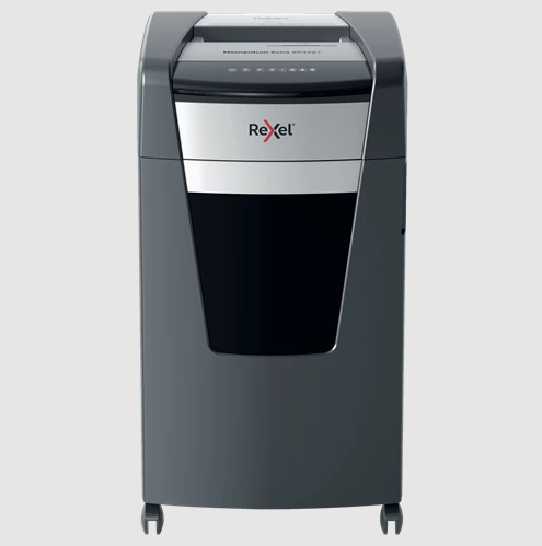 [ACCO-2021422XEU] Papiervernietiger Rexel Momentum Extra XP422+ P4