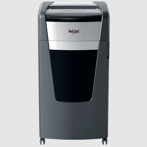 [ACCO-2021426XEU] Papiervernietiger Rexel Momentum Extra XP426+ P4