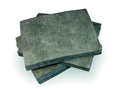 [OND-O100028] Absorbtiedoeken grijs geperforeerd 40x50cm 350g (100)