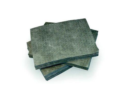 [OND-O100028] Absorbtiedoeken grijs geperforeerd 40x50cm 350g (100)