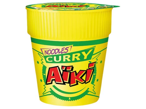 [TIM-084093] Noodles Aiki Curry
