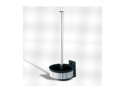 [OND-OVB364785] Toiletroldispenser Brabantia RVS
