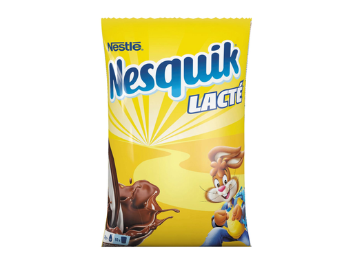 [TIM-87453] Cacao in poedervorm Nesquik lacté 1 kg