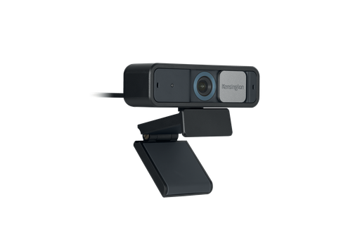 [ACCO-K81176WW] Webcam Kensington W2050 Pro 1080p auto focus zwart