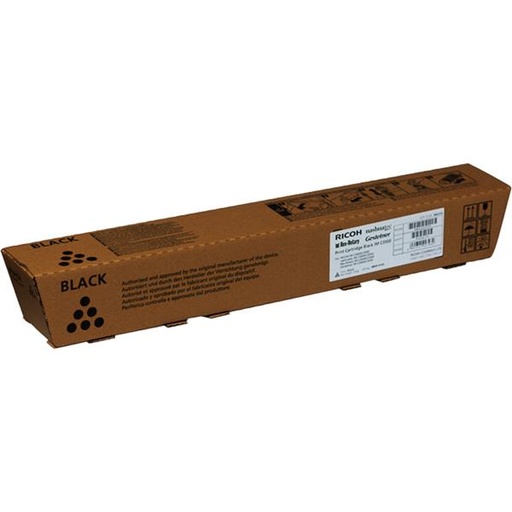 [RIC-842255] Toner Ricoh 842255 IMC3000 31.000pag BK