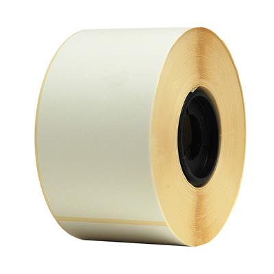 [ETI-20900171] Thermotransferetiket op rol 105x210mm met perfo (750)