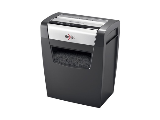 [PVN-2104571EU] Papiervernietiger Rexel Momentum X410 kleine snippers P4