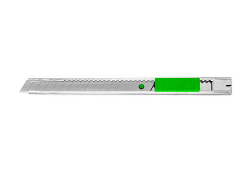 [TIM-KF00234] Cutter Light Duty met riemklem Q-Connect