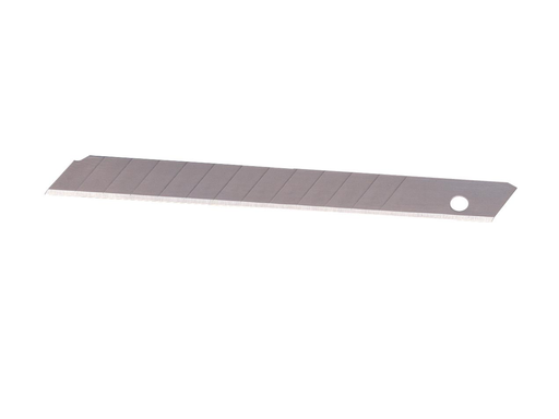 [TIM-KF14757] Vervangmesjes voor cutter Q-Connect 9mm (10)