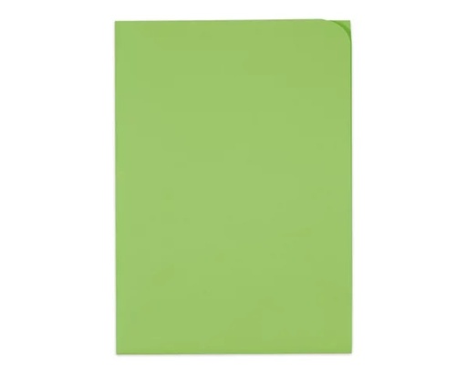 [KAN-2946661] Dossiermap Elco Ordo Discreta A4 groen (100)