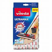 [OND-O299332] Dweil vervanging Vileda Ultra Max Nat