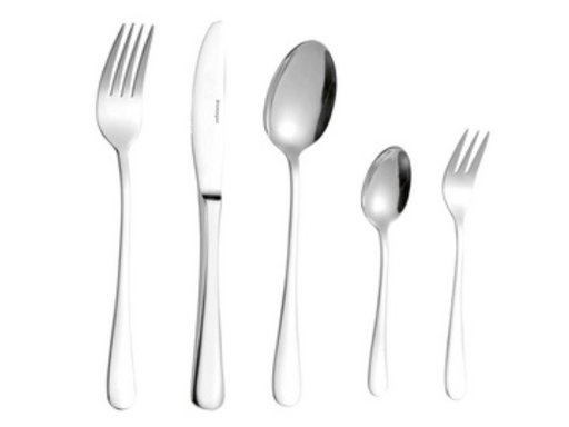 [CAT-156120] Koffielepel Esmeyer Sylvia inox 137mm (12)