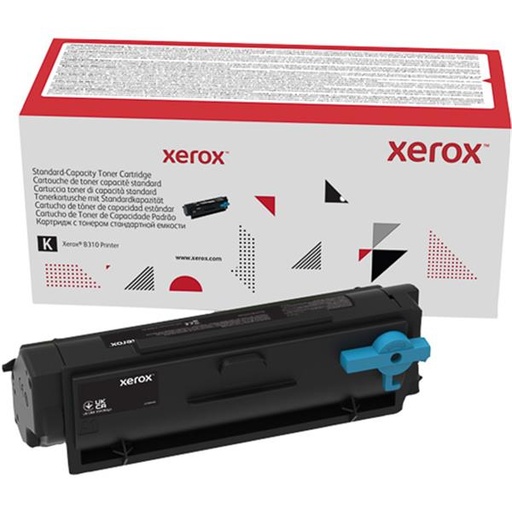 [XER-006R04376] Toner Xerox 006R04376 Multi-Function B305 3.000 pag.BK