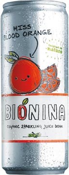 [TIM-22510] Bionina 33CL blood orange (24)