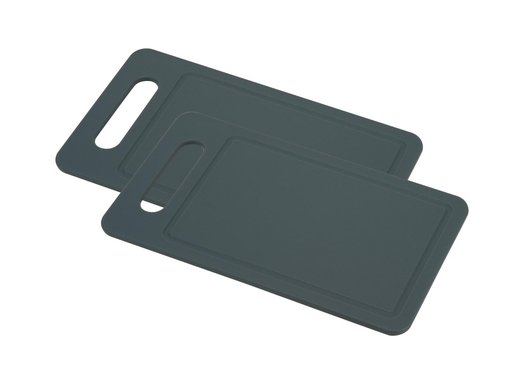 [TIM-5384443] Snijplank Cosy Fresco 25x14x0,6cm grijs (2)