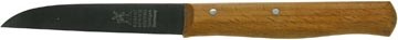 [TIM-139701] Keukenmes Herder molenmes carbon/hout 8,5cm
