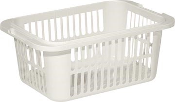 [TIM-1912140] Wasmand Curver Lingo 55L wit