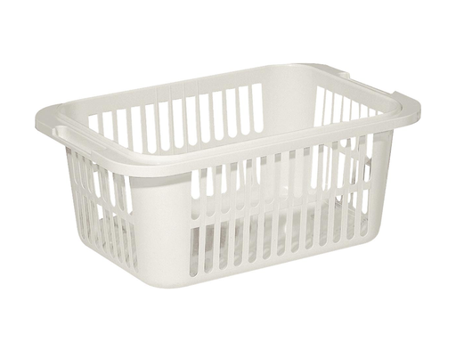 [TIM-1912140] Wasmand Curver Lingo 55L wit