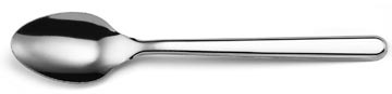 [TIM-2064128] Koffielepel Amefa Leaves inox (20)