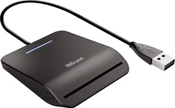 [TIM-23890] Kaartlezer eID Trust Primo DNI Smartcard