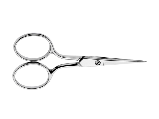 [TIM-SE31199] Naaischaar Westcott Clauss RVS 6cm