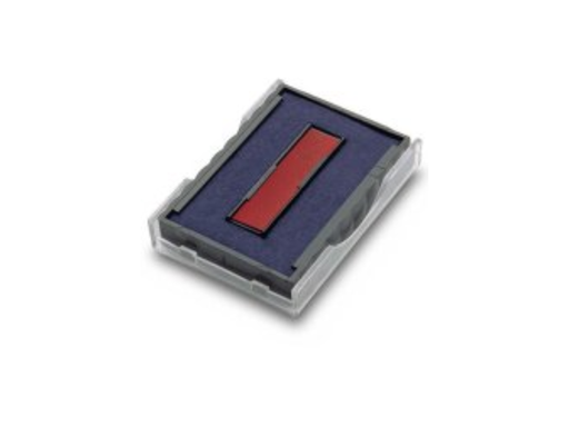 [TRO-6/58/MC] Inktkussen Trodat Professional 6/58 multicolor