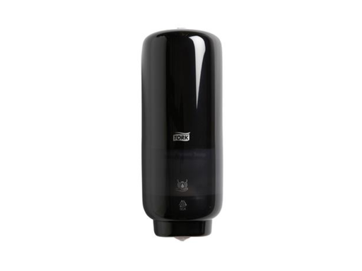 [OND-561608] Zeepdispenser Tork Foam Elevation Sensor S4 zwart