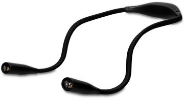 Leeslamp Ksix oplaadbaar