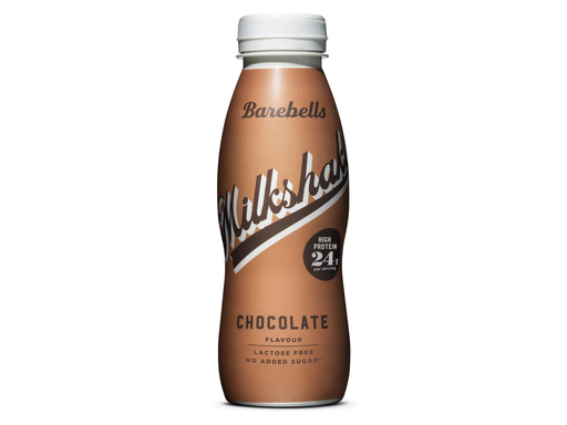[TIM-B30000] Milkshale 33cl P8 chocolade