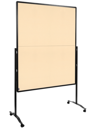 Legamaster PREMIUM PLUS mobiel inklapbaar workshopbord