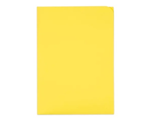 [KAN-2946671] Dossiermap Elco Ordo Discreta A4 geel (100)