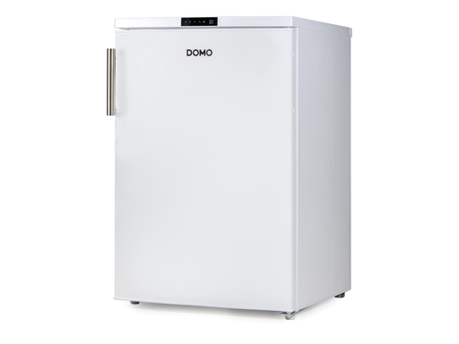 [TIM-DO91123] Koelkast Domo tafelmodel 134L energieklasse D wit