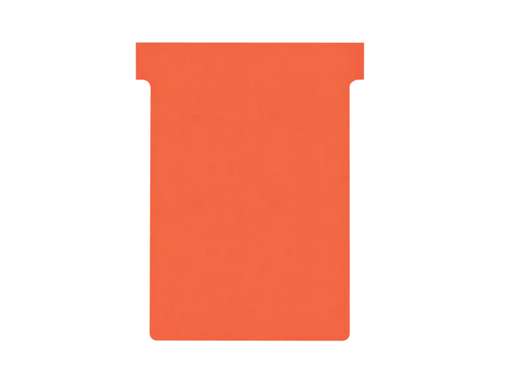 T-fichen Nobo index 3 (100)