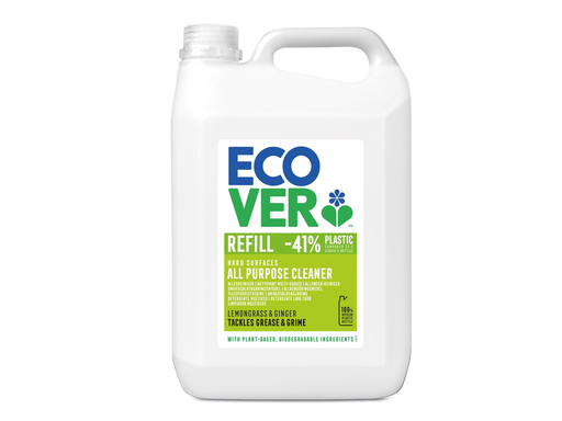 [TIM-4110308] Allesreiniger Ecover fles van 5L