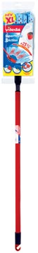 [TIM-151779] Vileda mop en steel Supermocio 3Action