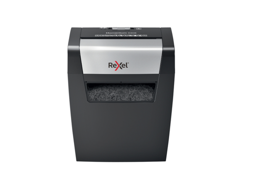 [PVN-2104570EU] Papiervernietiger Rexel Momentum X308 cross cut snippers P3